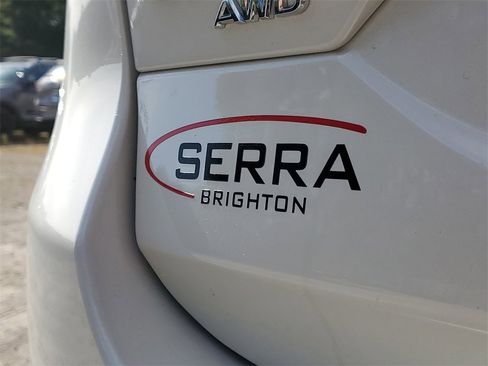 New 2025 MAZDA CX-5 Carbon Edition image 33