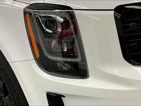 Used 2021 Kia Telluride SX w/ SX Prestige Package AWD/4WD image 36