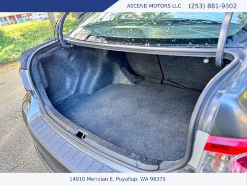 Used 2012 Toyota Corolla S FWD image 16