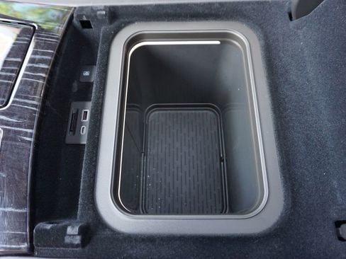 Used 2023 Cadillac Escalade V w/ LPO, Floor Liner Package image 42
