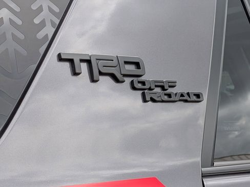 Used 2023 Toyota 4Runner TRD Off-Road Premium w/ Off Road Premium Plus Package AWD/4WD image 28