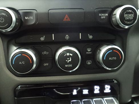 Certified 2019 RAM 1500 Big Horn image 44