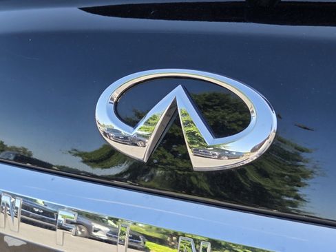 Used 2023 INFINITI QX80 Sensory w/ Cargo Package AWD/4WD image 37