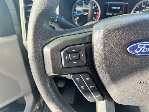 Used 2021 Ford F250 XLT w/ XLT Premium Package image 18