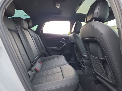 Used 2023 Audi A3 2.0T Premium w/ Convenience Package image 42