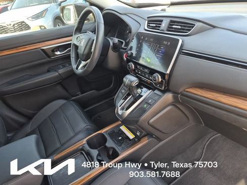 Used 2020 Honda CR-V Touring image 13