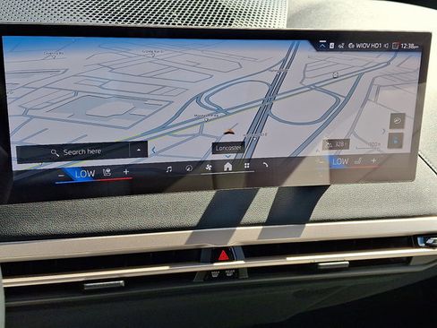 New 2026 BMW iX xDrive45 w/ Premium Package image 12