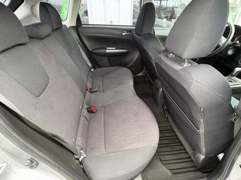 Used 2011 Subaru Impreza Outback Sport w/ Popular Equipment Group 3A image 14