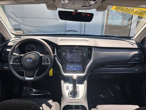 Certified 2021 Subaru Outback AWD/4WD image 23