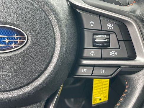 Used 2021 Subaru Crosstrek 2.0i Premium AWD/4WD image 17