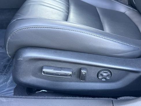 Used 2022 Honda Accord EX-L image 13