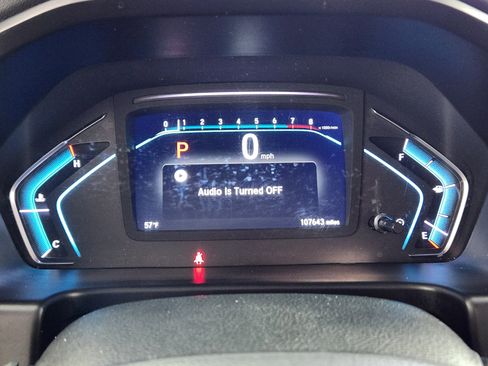 Used 2019 Honda Odyssey EX-L image 21