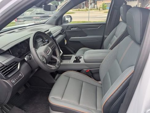 New 2026 GMC Acadia AT4 w/ Super Cruise Package AWD/4WD image 13