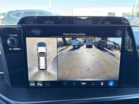 New 2026 Subaru Outback Touring XT image 19