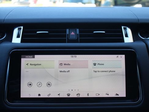 Used 2020 Land Rover Range Rover Sport HST image 25