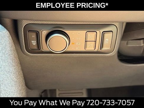 New 2026 Ford Mustang Mach-E Premium w/ Sport Appearance Package AWD/4WD image 31