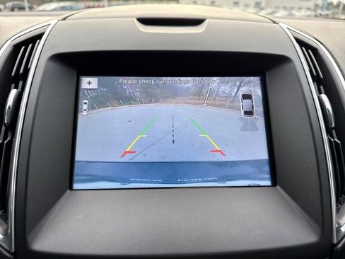 Used 2017 Ford Edge Sport w/ Equipment Group 401A image 24