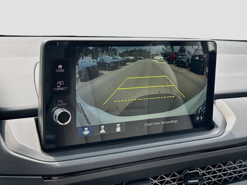 New 2026 Honda Accord LX image 17