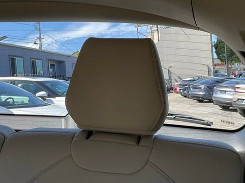 Used 2016 Acura MDX SH-AWD w/ Technology Package image 35