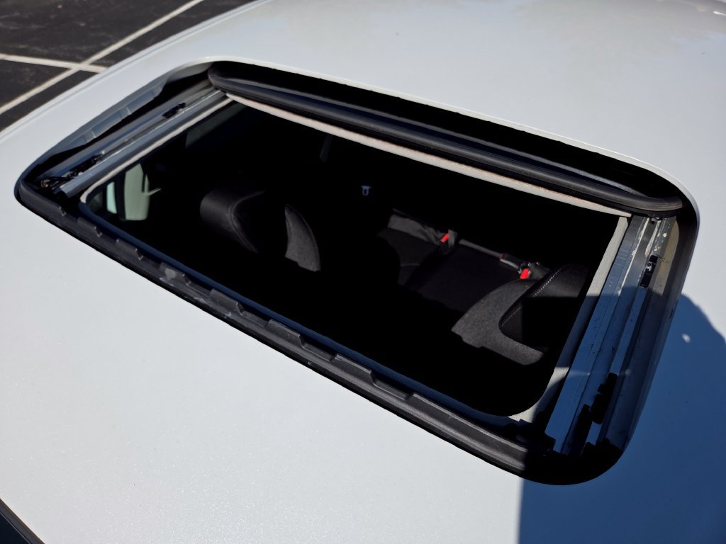 Certified 2024 Honda Accord EX image 4