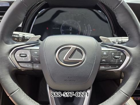 Used 2024 Lexus RX 350 FWD w/ Technology Package image 26