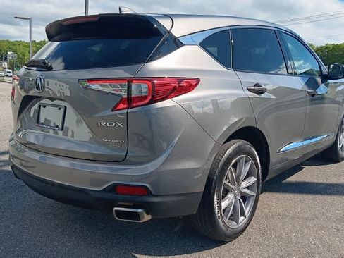 Used 2023 Acura RDX AWD w/ Technology Package image 5