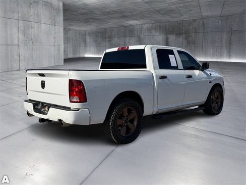 Used 2014 RAM 1500 Express image 7