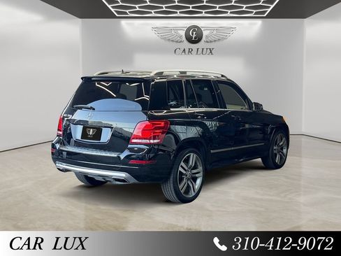 Used 2015 Mercedes-Benz GLK 350 2WD w/ Appearance Package image 5