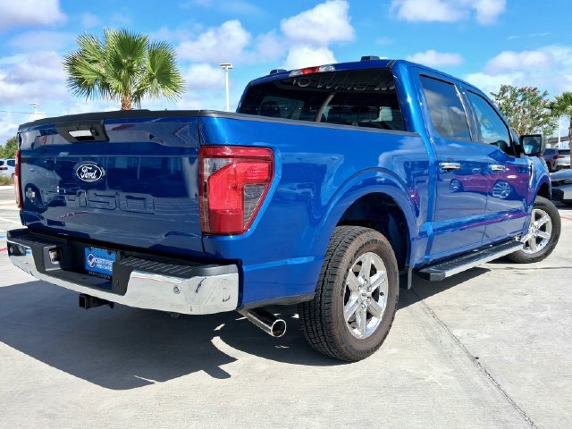 Used 2024 Ford F150 XLT RWD image 7