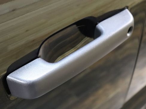 Used 2024 Ford F150 STX w/ STX Black Appearance Package image 16