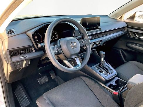 Used 2024 Honda CR-V EX image 14