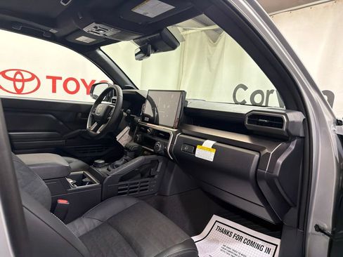 New 2026 Toyota 4Runner TRD Sport Premium AWD/4WD image 12