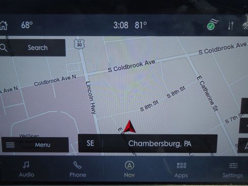 Used 2021 Lincoln Aviator Grand Touring w/ Equipment Group 301A image 17