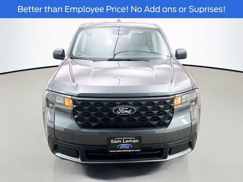 New 2026 Ford Maverick XLT w/ 4K Tow Package AWD/4WD image 2