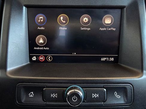 Used 2022 Chevrolet Colorado W/T image 11