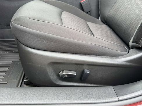 Used 2023 Nissan Altima 2.5 SV image 19