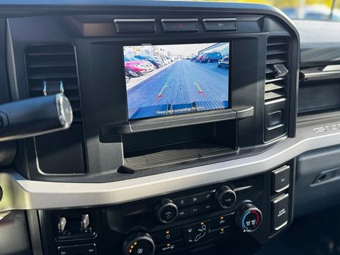 Used 2024 Ford F350 XLT w/ Snow Plow Prep Package image 20