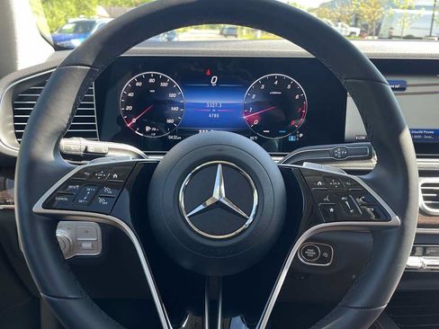 Certified 2026 Mercedes-Benz GLE 350 4MATIC image 39