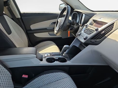 Used 2011 Chevrolet Equinox LS w/ Bluetooth Package AWD/4WD image 23