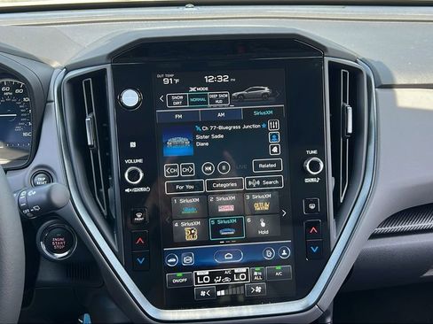 New 2026 Subaru Crosstrek 2.5i Sport w/ Crosstrek Mirror Package image 13