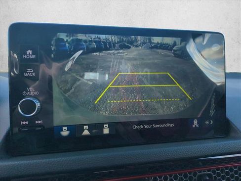 New 2026 Honda Civic Si image 13