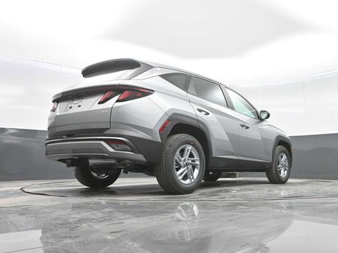 New 2026 Hyundai Tucson SE image 35