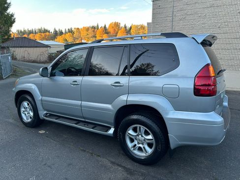 Used 2006 Lexus GX 470 image 7