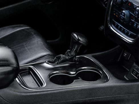 Used 2020 Dodge Durango GT w/ Blacktop Package RWD image 27