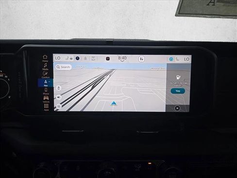 New 2026 Jeep Gladiator Rubicon image 13