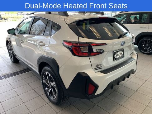 New 2026 Subaru Crosstrek 2.0i Premium AWD/4WD image 14
