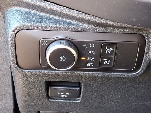 Certified 2025 Ford Bronco Outer Banks image 27