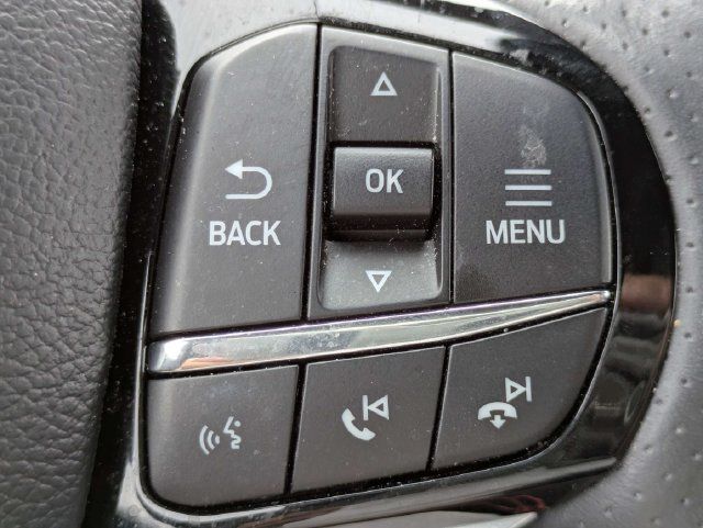 Used 2026 Ford Explorer ST-Line w/ ST-Line Street Pack RWD image 26