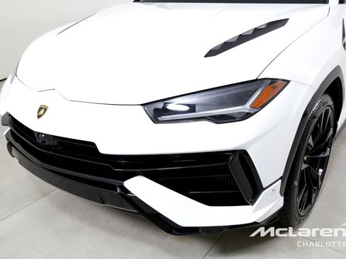 Used 2023 Lamborghini Urus S AWD/4WD image 36