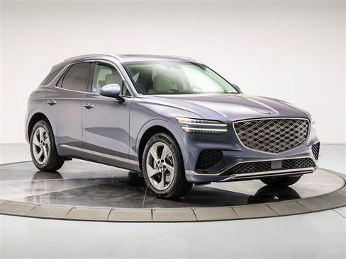 New 2026 Genesis GV70 2.5T Select AWD/4WD image 7